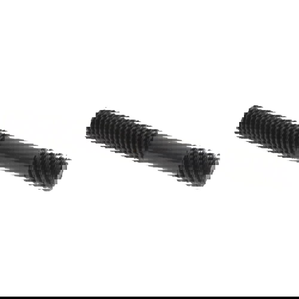 Unequal Double Threaded Stud: 5/16-18 Thread, 3